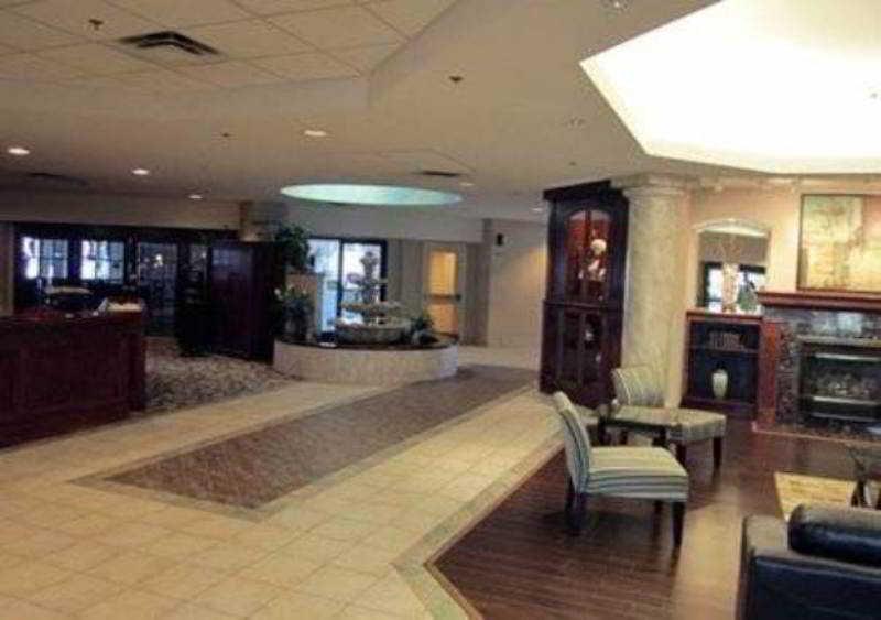 Clarion Hotel & Conference Centre Fort Erie Interieur foto