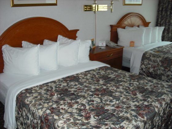 Clarion Hotel & Conference Centre Fort Erie Kamer foto