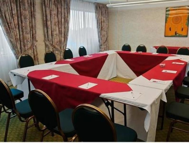 Clarion Hotel & Conference Centre Fort Erie Buitenkant foto